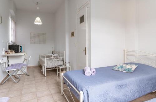 Steniai Apartment | Stenies Little Nook