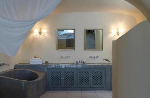 Pyrgos Hotel | Zannos Melathron by Omilos Hotels