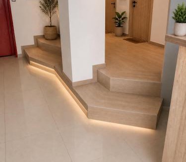 Nea Chora Apartment | Kleanthi Urban Stay