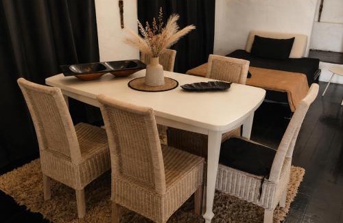 Paraga Cabin | Artemis Cottage Authentic Mykonian Stone House near Super Paradise