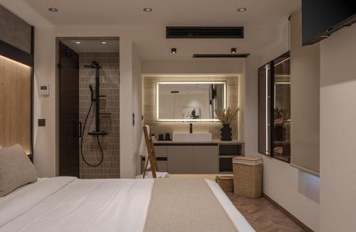Ioannina Town Centre Apartment | Noa 16 - Boutique Loft