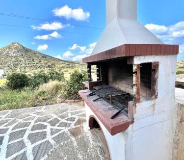 Naxos House | Sergio's homes
