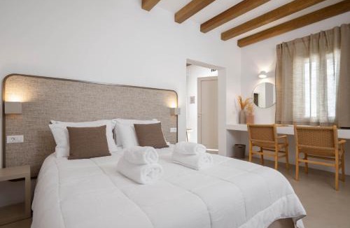 Kamares House | Lithos Suites Sifnos