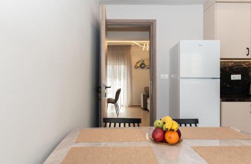 Kos Apartment | Kapxhiu Oceanis Residences