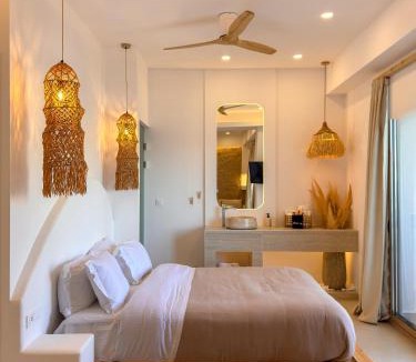Pothia Hotel | Spongia Apartments and Suites Kalymnos