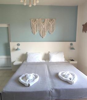 Asklipiio Hotel | Liros