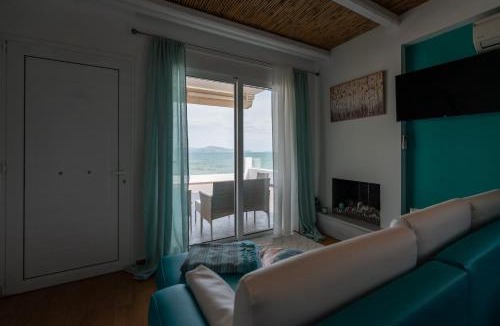 Lerna House | Kalypso Rental Apartment