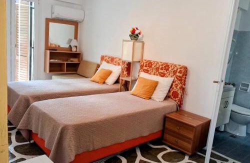 Batsi Apartment | Villa Rena