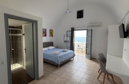 Kamari Apartment | Tarelis Beach Apartments & Studios