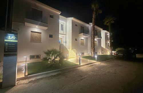 Papadhianika Apartment | Latsis Suites