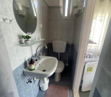 Panteli House | Platanos Rooms