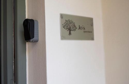 Mytilene Apartment | Jo's Apartment