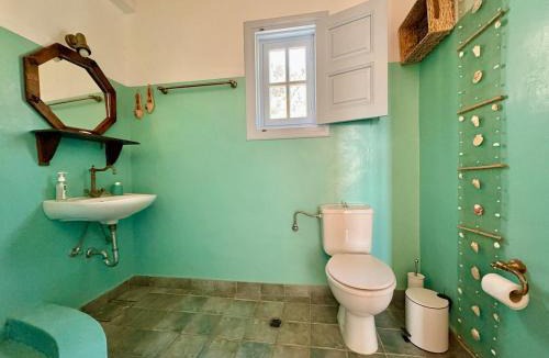 Grikos House | Grikos panoramic retreat