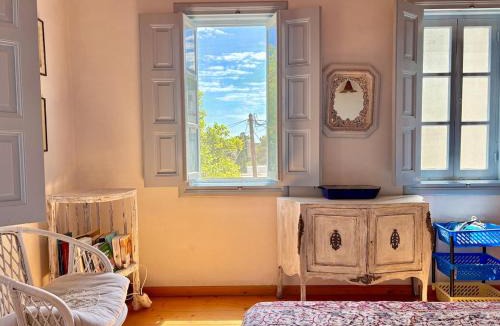 Grikos House | Grikos panoramic retreat