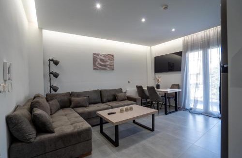 Nafpaktos Apartment | Naktos Apartments