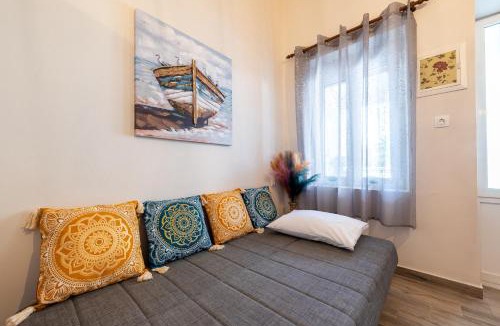 Paradisi House | Elysium Villanova Apartment near Airport