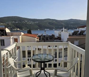 Samos Town House | Anthousa Hotel