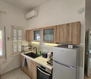 Rhodes Apartment | Orfanidou apartments