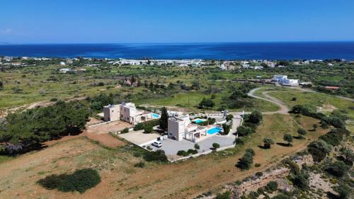 Gennadi Villa | Villa Sophie Gennadi