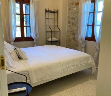 Pythagorion Apartment | Koumara Stone House