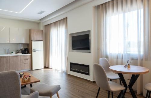 Nafplio Apartment | Antaia 3
