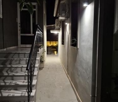 Nea Kios Apartment | Wine Reflections Apartment near Nafplio