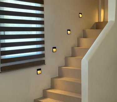 Merichas Villa | Merichas Luxurious Villa