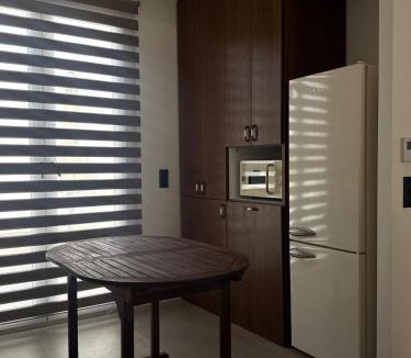 Merichas Villa | Merichas Luxurious Villa