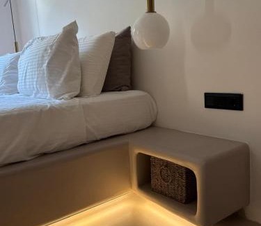 Merichas Villa | Merichas Luxurious Villa