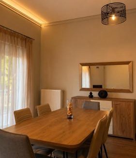 Spata-Artemida Apartment | Spata Comfort Stay - Completely Renovated June 2026