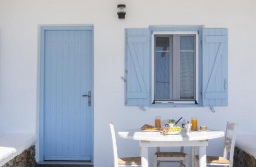Tourlos Apartment | Lefkanemos