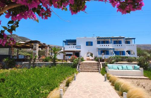 Agiassos Apartment | Ammoudia Studios