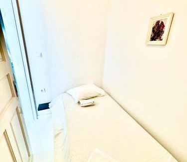 Agios Sostis Apartment | Lefkopetra