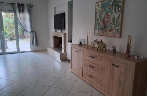Petaloudes Villa | Terra Rhodia