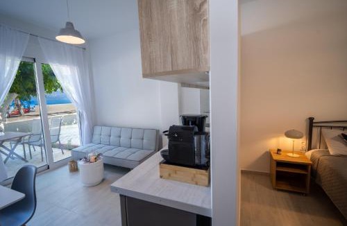 Pefki Apartment | Studios Kerasioti