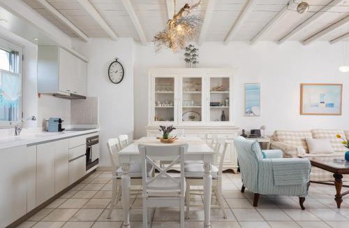 Paros Villa | Villa Kohyli by Mediterà