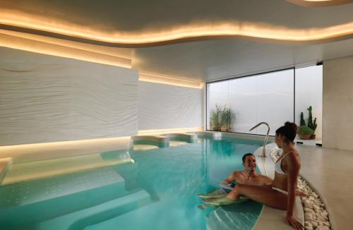 Tourlos Hotel | Mykonos Riviera Hotel & Spa, a member of Small Luxury Hotels of the World