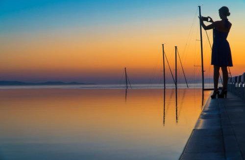 Tourlos Hotel | Mykonos Riviera Hotel & Spa, a member of Small Luxury Hotels of the World