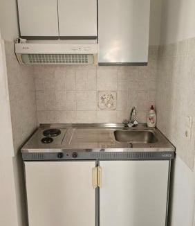 Vivlos Apartment | Mylos Apartments Naxos