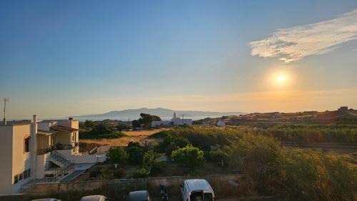 Vivlos Apartment | Mylos Apartments Naxos
