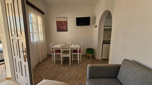 Vivlos Apartment | Mylos Apartments Naxos