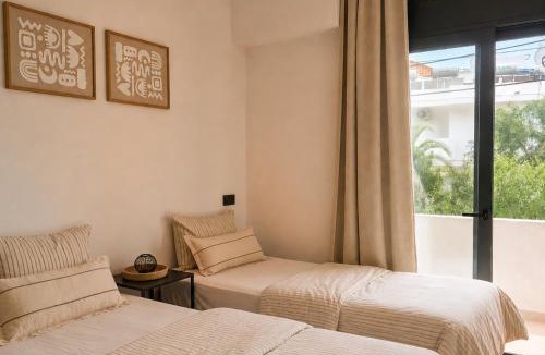 Faliraki Apartment | Xenia Residence
