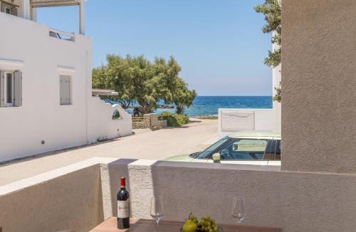 Apollonia House | Ostria Vento