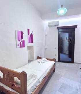Pyrgi Apartment | Petra Home II Pyrgi