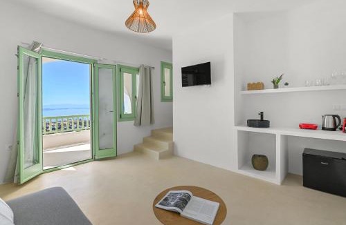 Arnados Apartment | Arnados Premium Rooms
