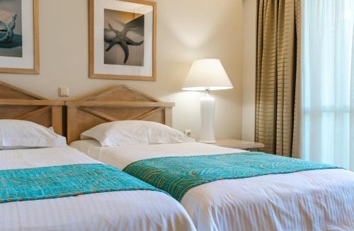 Myrina Hotel | Halotels Porto Myrina