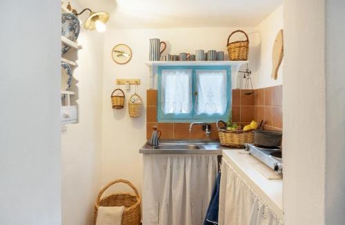Skala Apartment | Sokaki Patmos