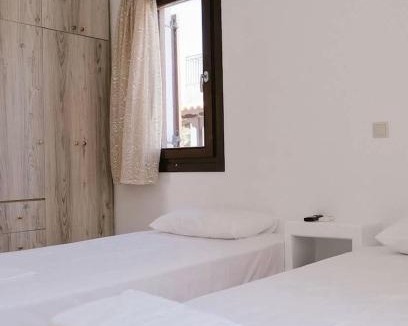 Filoti Apartment | Iliaxtida apartments II