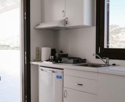 Filoti Apartment | Iliaxtida apartments II