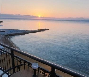 Avlakia House | Blue Sea Suite Avlakia
